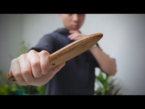 Dancing with the KNIFE, Kali, Arnis,