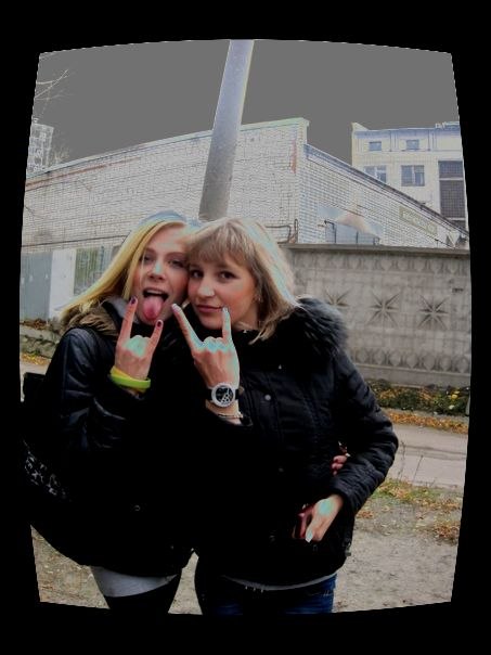 Ленуська Аржевикина | Нижний Новгород