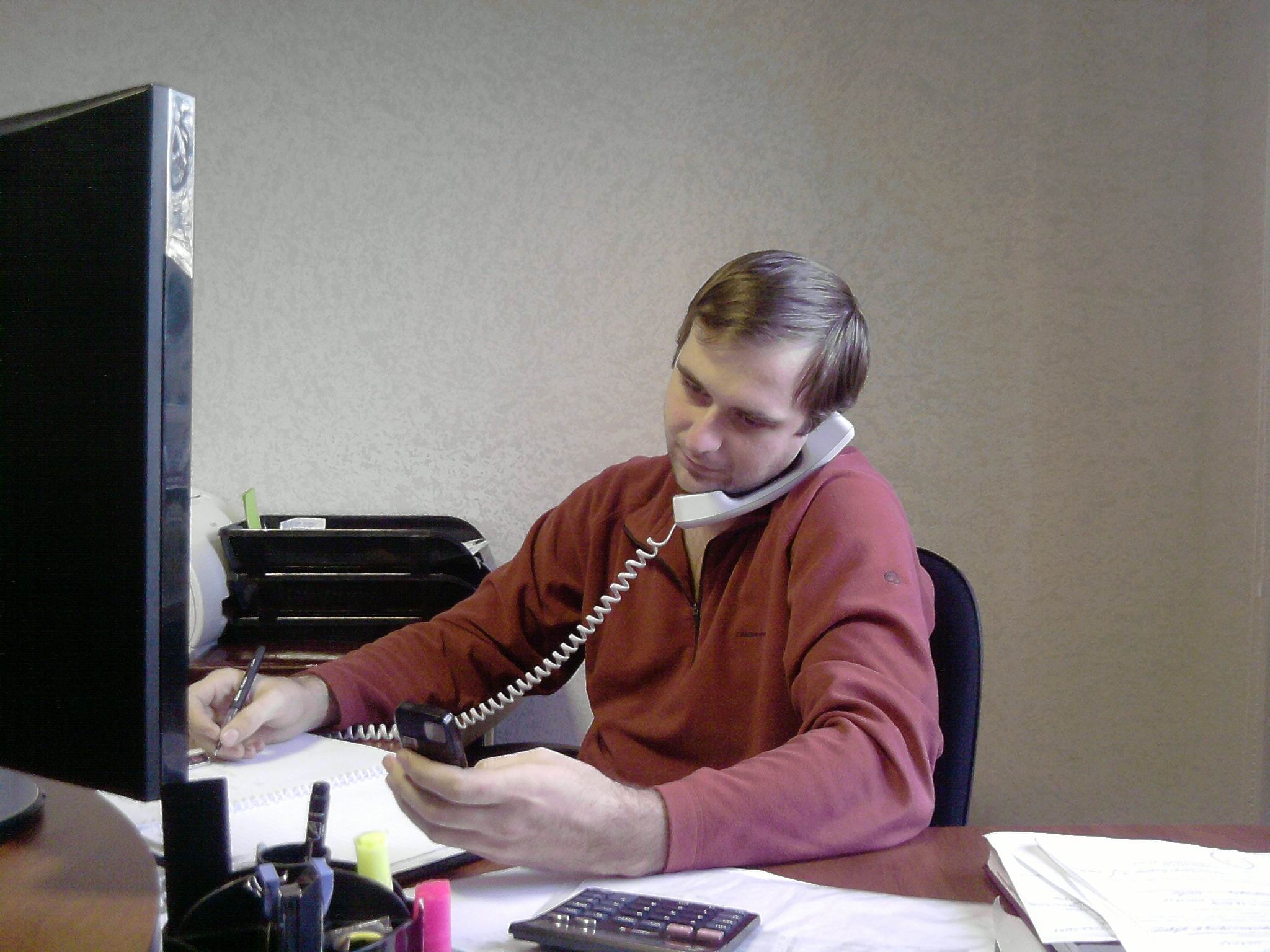 Фото профиля