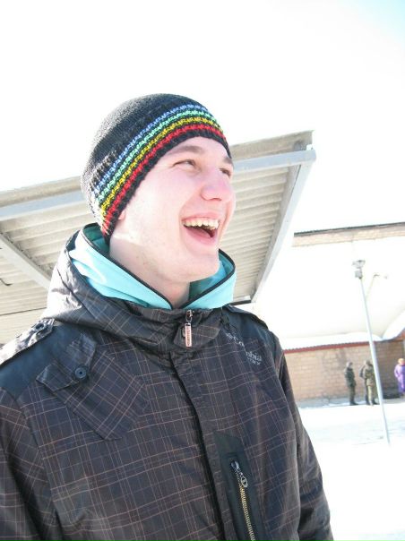 №174, Яна Дерюгина, 34 года, Киев №174, Яна Дерюгина, 34 года, Киев