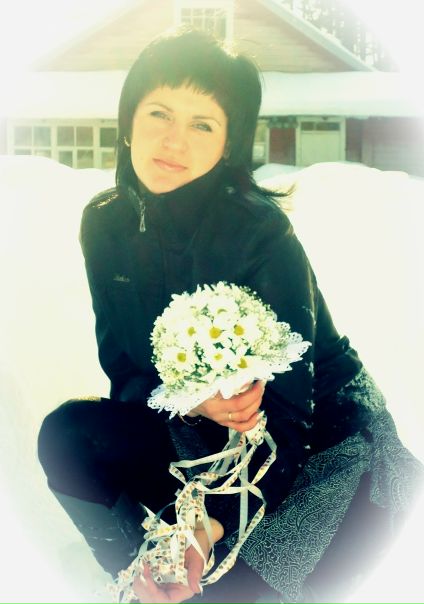 №31, Олеся Крупышева, 40 лет, Вышний Волочек №31, Олеся Крупышева, 40 лет, Вышний Волочек