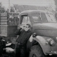 Алексей Журавлев