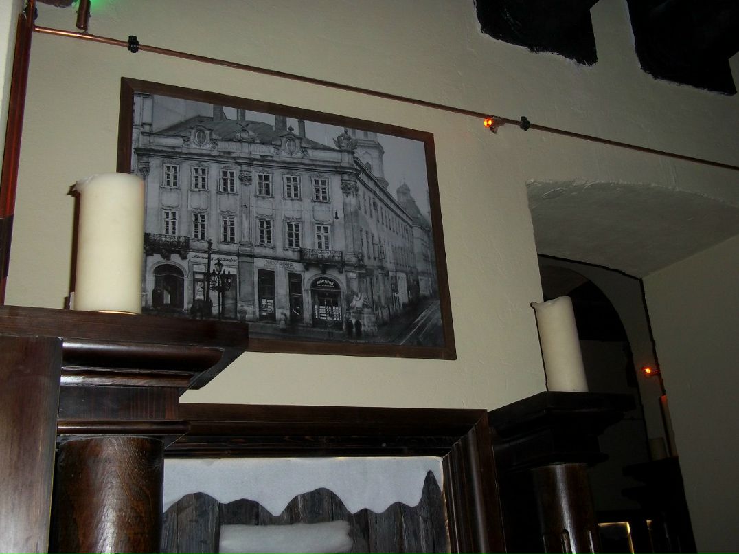 Оксана Пільстрем | Дружковка