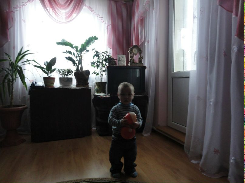 Дмитро Петрик | Буск