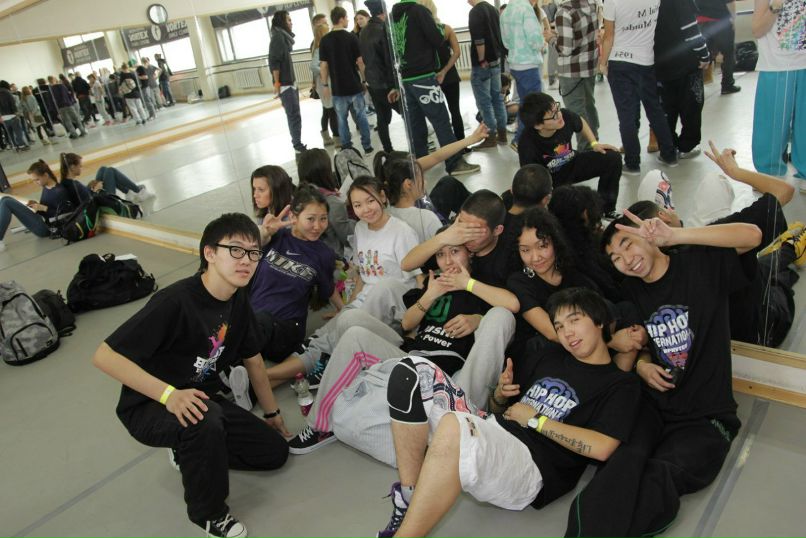 Женя Доржитарова | Улан-Удэ