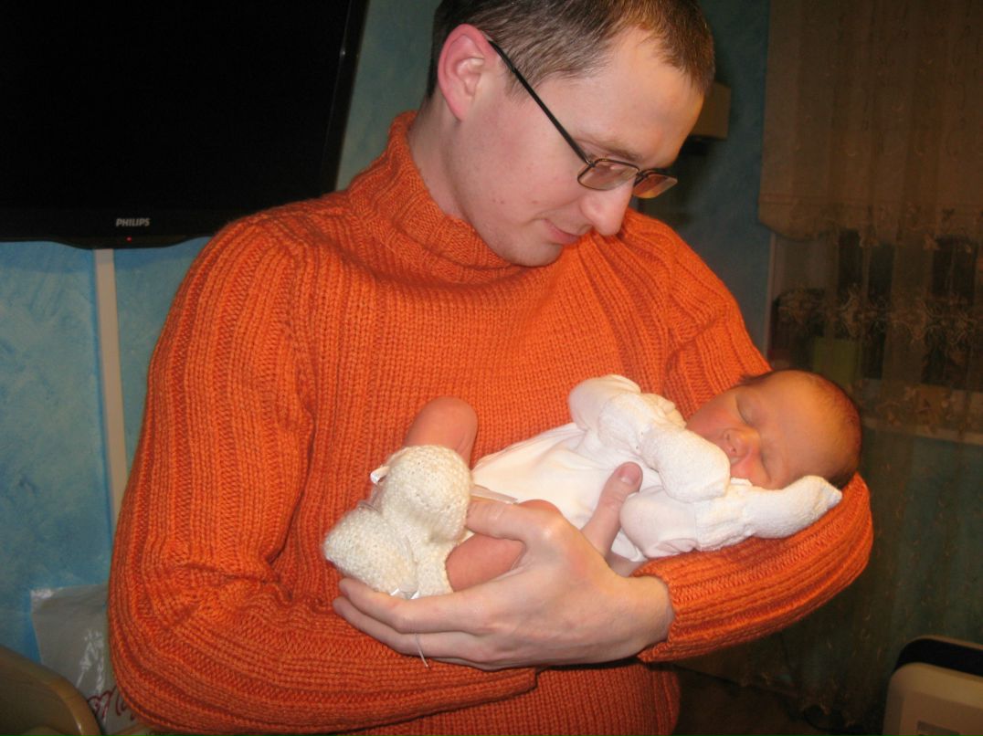 Сергей Брославский | Санкт-Петербург