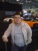 Dauren Sarsekeyev фотография #24