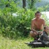 Аватар: Шамиль Сираев