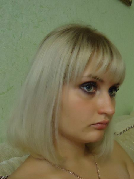 №19, Елена Шевченко, 37 лет, Омск, Россия №19, Елена Шевченко, 37 лет, Омск, Россия