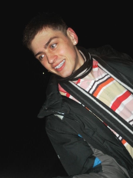 №45, Павел Данилов, Молодечно №45, Павел Данилов, Молодечно