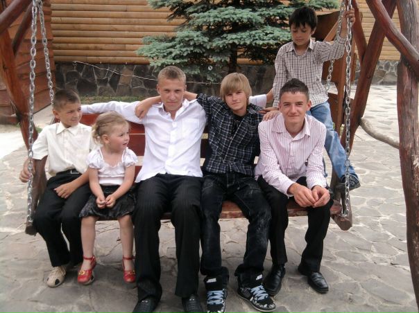 №181, Давід Лелкеш №181, Давід Лелкеш