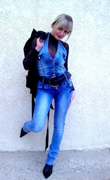 №1, Светлана Журжи, Одесса №1, Светлана Журжи, Одесса