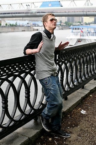 №1, Алекс Алекс №1, Алекс Алекс