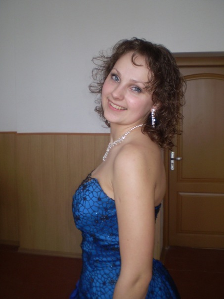 №10, Анжеліка Форманюк №10, Анжеліка Форманюк