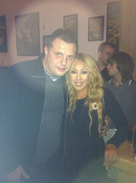 №33, Юрий Чистяков, Москва, Россия №33, Юрий Чистяков, Москва, Россия