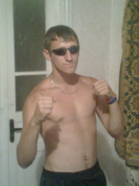 №14, Руслан Воробйов №14, Руслан Воробйов