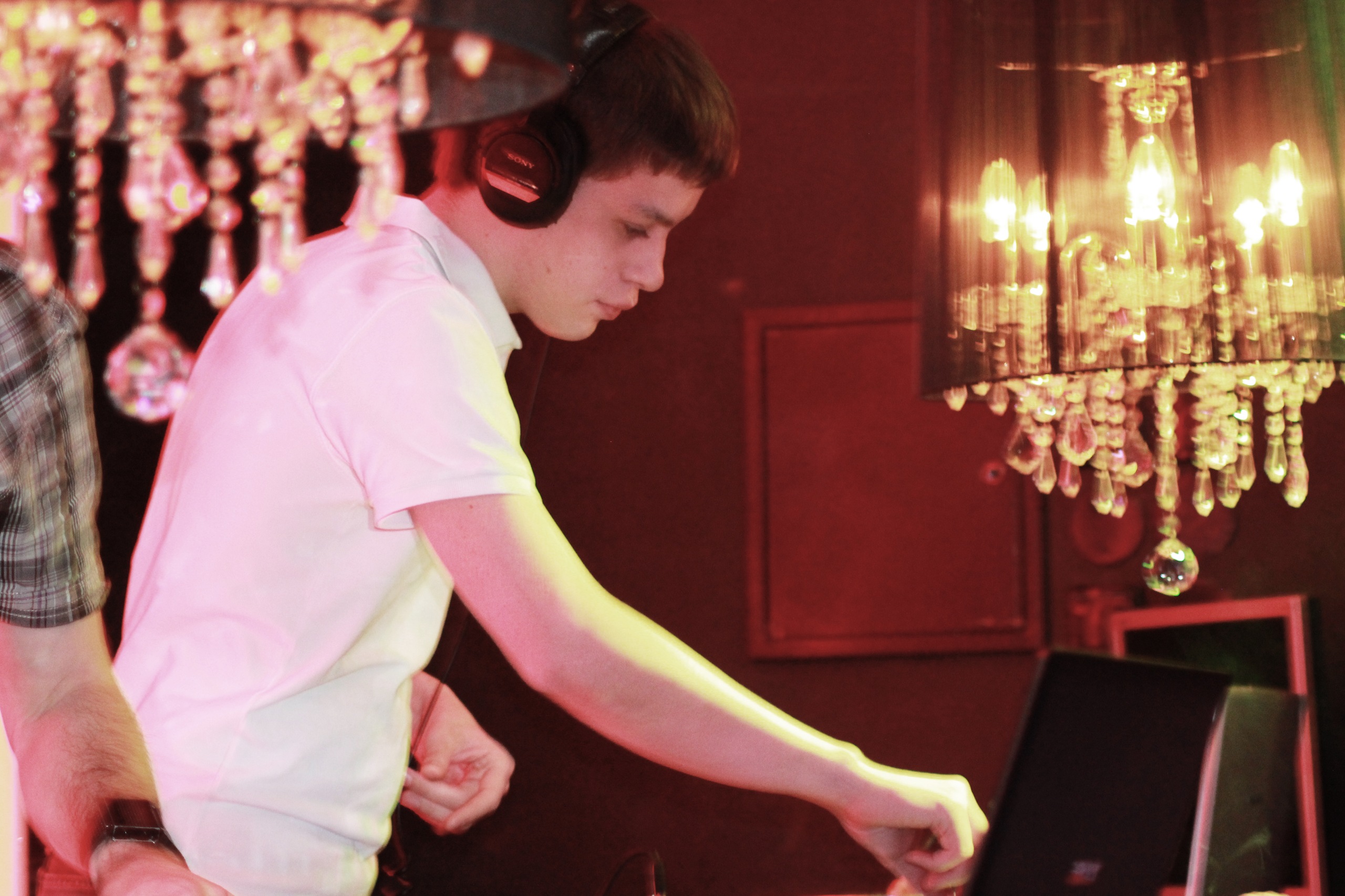 Фото профиля