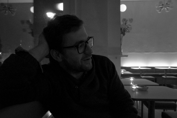 №13, Lukas Majka, Berlin №13, Lukas Majka, Berlin