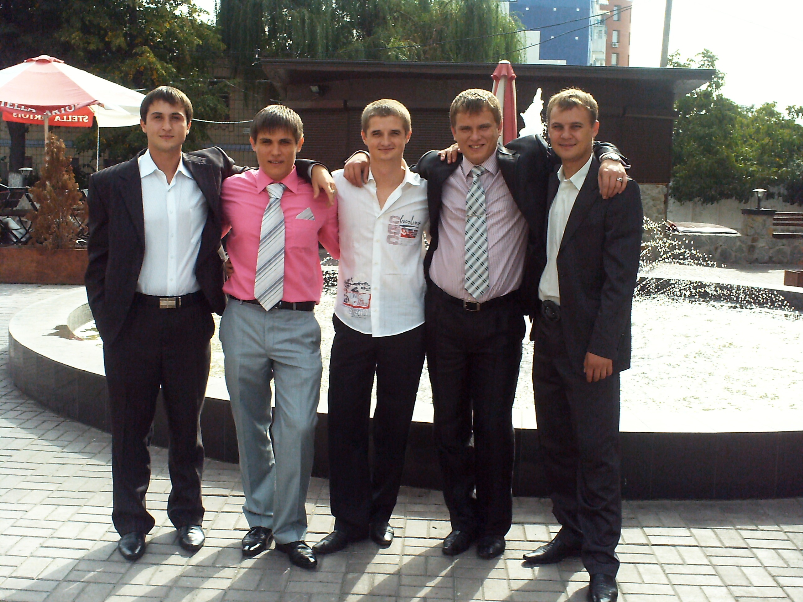 Фото профиля