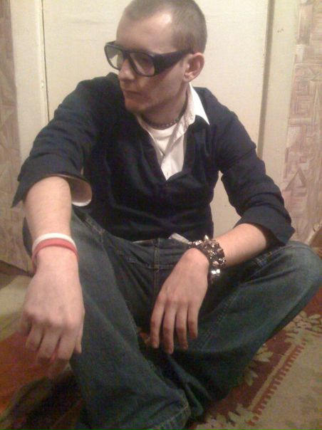 №34, Клим Совенко, 36 лет, Киев №34, Клим Совенко, 36 лет, Киев