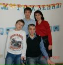 Фотография Наталья Железова