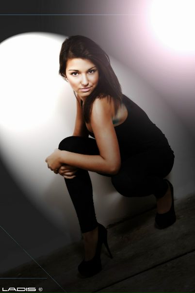 №30, Дарья Подшивалова, 28 лет, Praha №30, Дарья Подшивалова, 28 лет, Praha