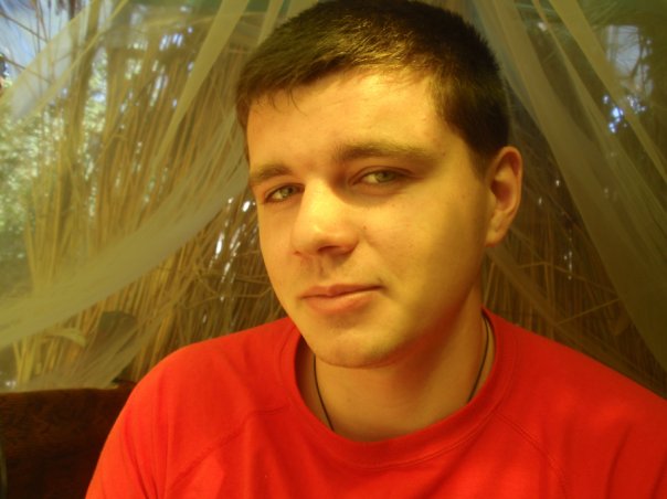 №44, Дмитрий Земляный, 36 лет, Днепр (Днепропетровск) №44, Дмитрий Земляный, 36 лет, Днепр (Днепропетровск)