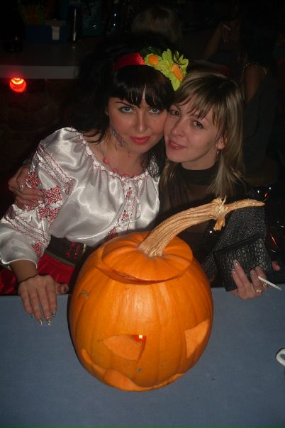 №1, Юлия Якубовская, 18.08, Белая Церковь №1, Юлия Якубовская, 18.08, Белая Церковь