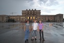 Фотография Нургалиева Рустама