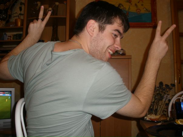 №55, Дмитрий Раздорских, Каменск-Уральский №55, Дмитрий Раздорских, Каменск-Уральский