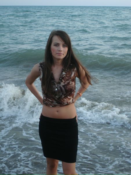 №2, Яна Цысь, 37 лет, Киров №2, Яна Цысь, 37 лет, Киров