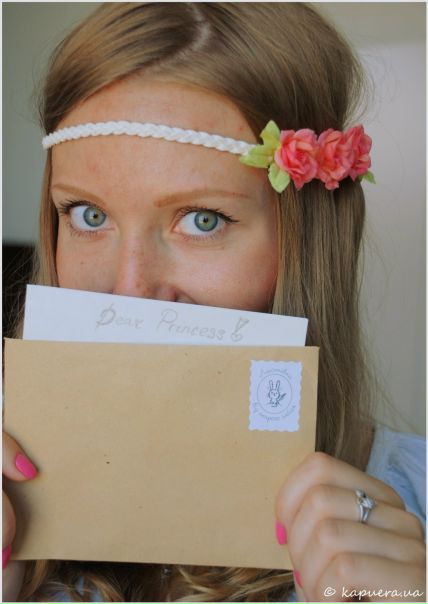 №15, Маша Бояндина, Киев №15, Маша Бояндина, Киев