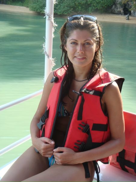 №134, Анна Кравец, Санкт-Петербург №134, Анна Кравец, Санкт-Петербург