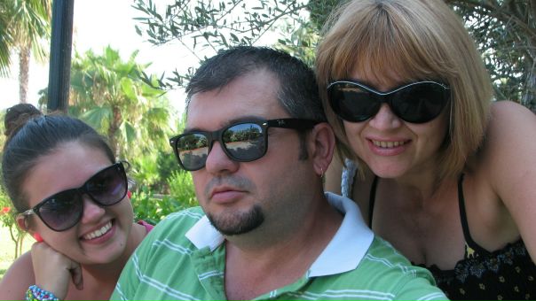 №155, Карина Бакан, Николаев №155, Карина Бакан, Николаев