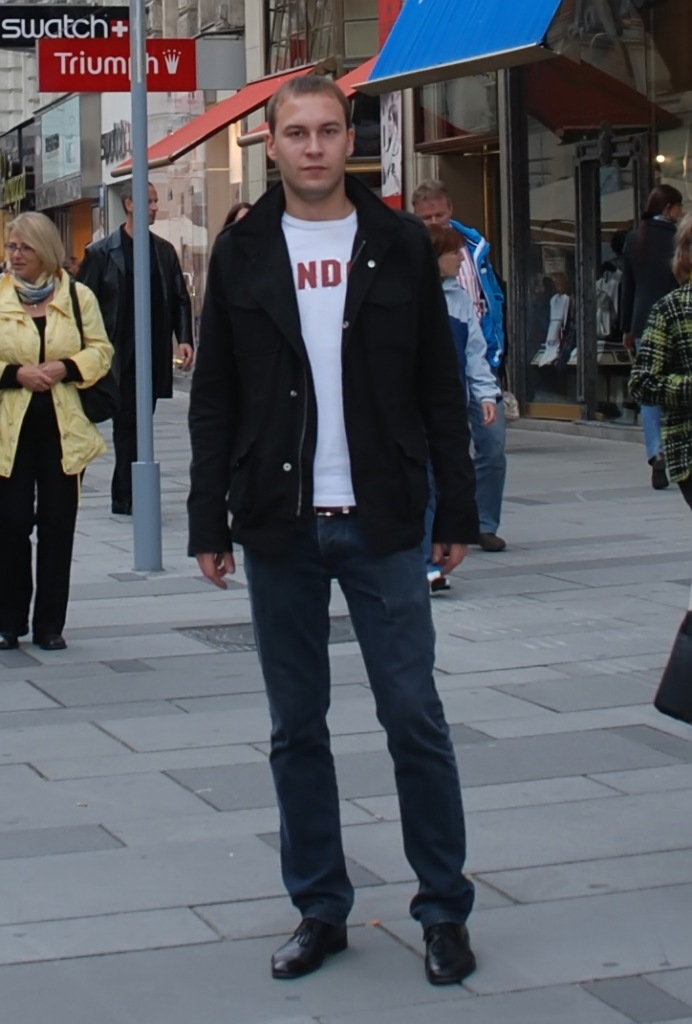 Фото профиля