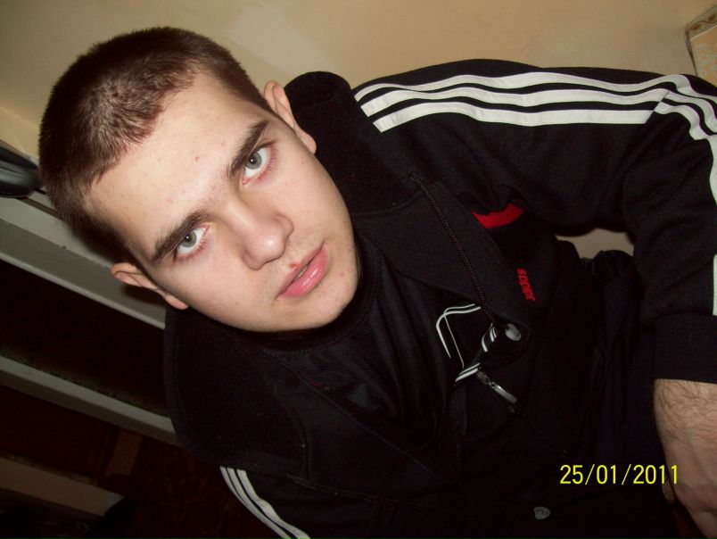 №173, Виталик Шкуренко, 35 лет, Днепр (Днепропетровск) №173, Виталик Шкуренко, 35 лет, Днепр (Днепропетровск)