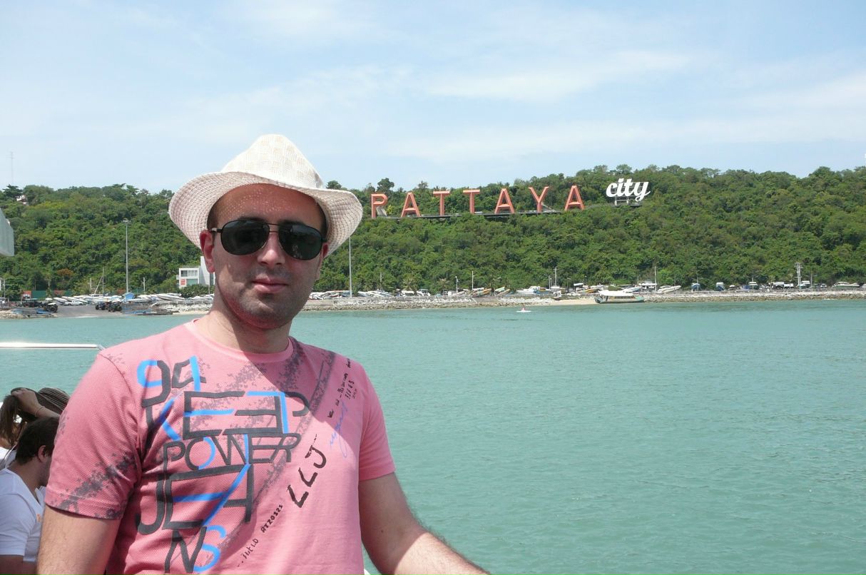 Накиф Магеррамов | Барнаул