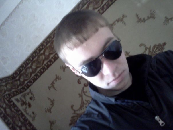 №6, Николай Вильтовский №6, Николай Вильтовский