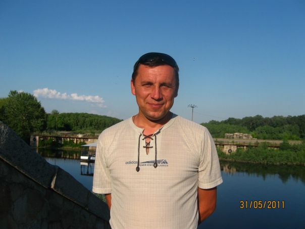 №4, Владимир Атрощенко, Чернигов №4, Владимир Атрощенко, Чернигов