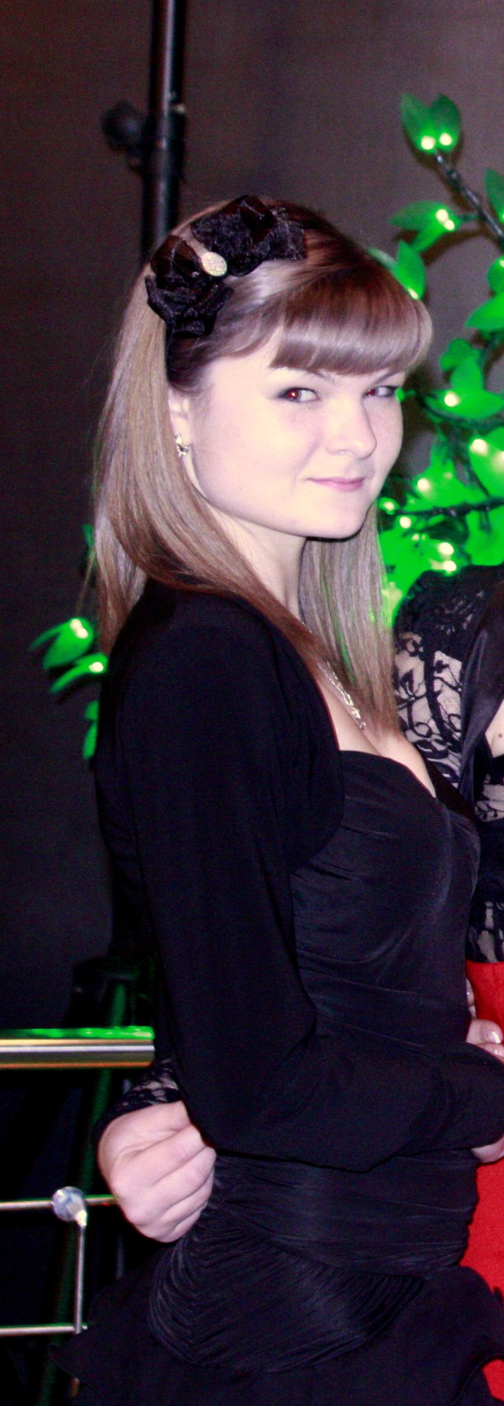 Юля Башуцька | Тернополь