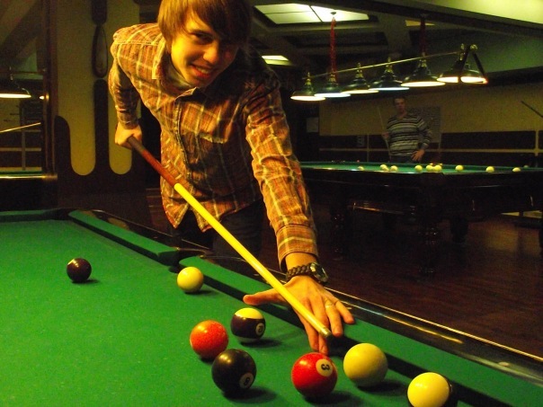 №7, Константин Дударь, 32 года, Москва №7, Константин Дударь, 32 года, Москва