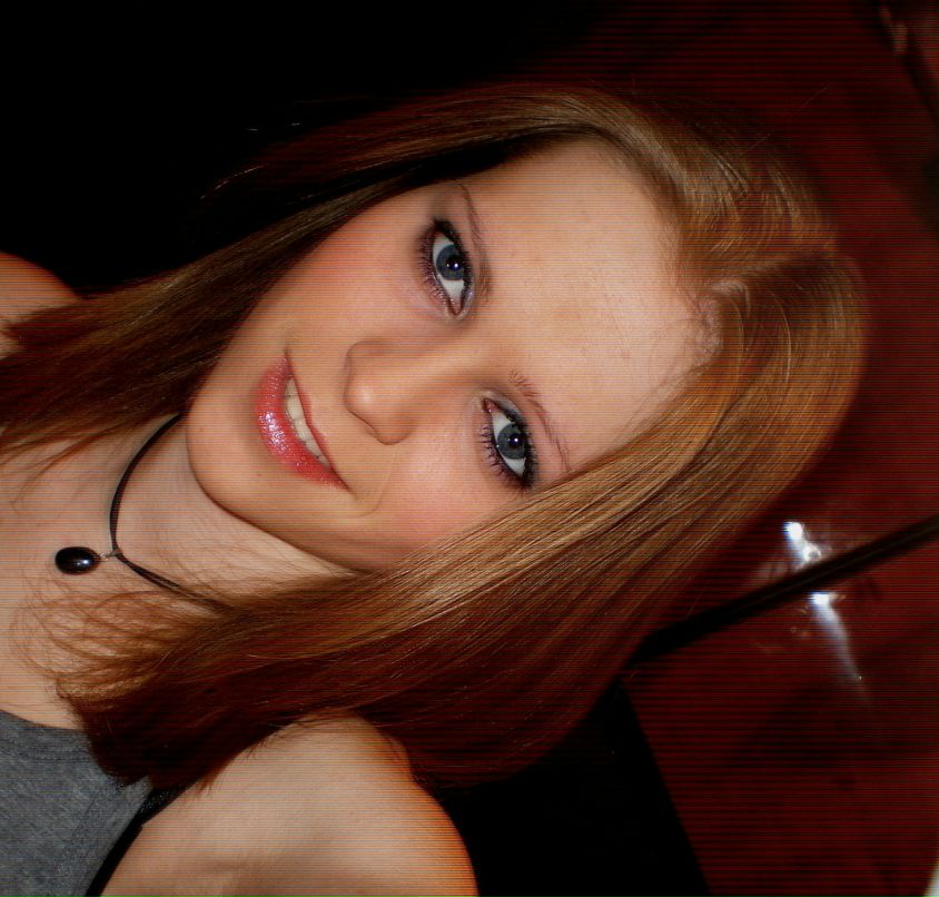 Christina Frolkina | Москва