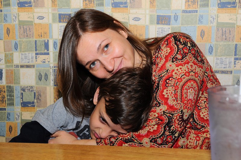 Марина Федотова | Houston