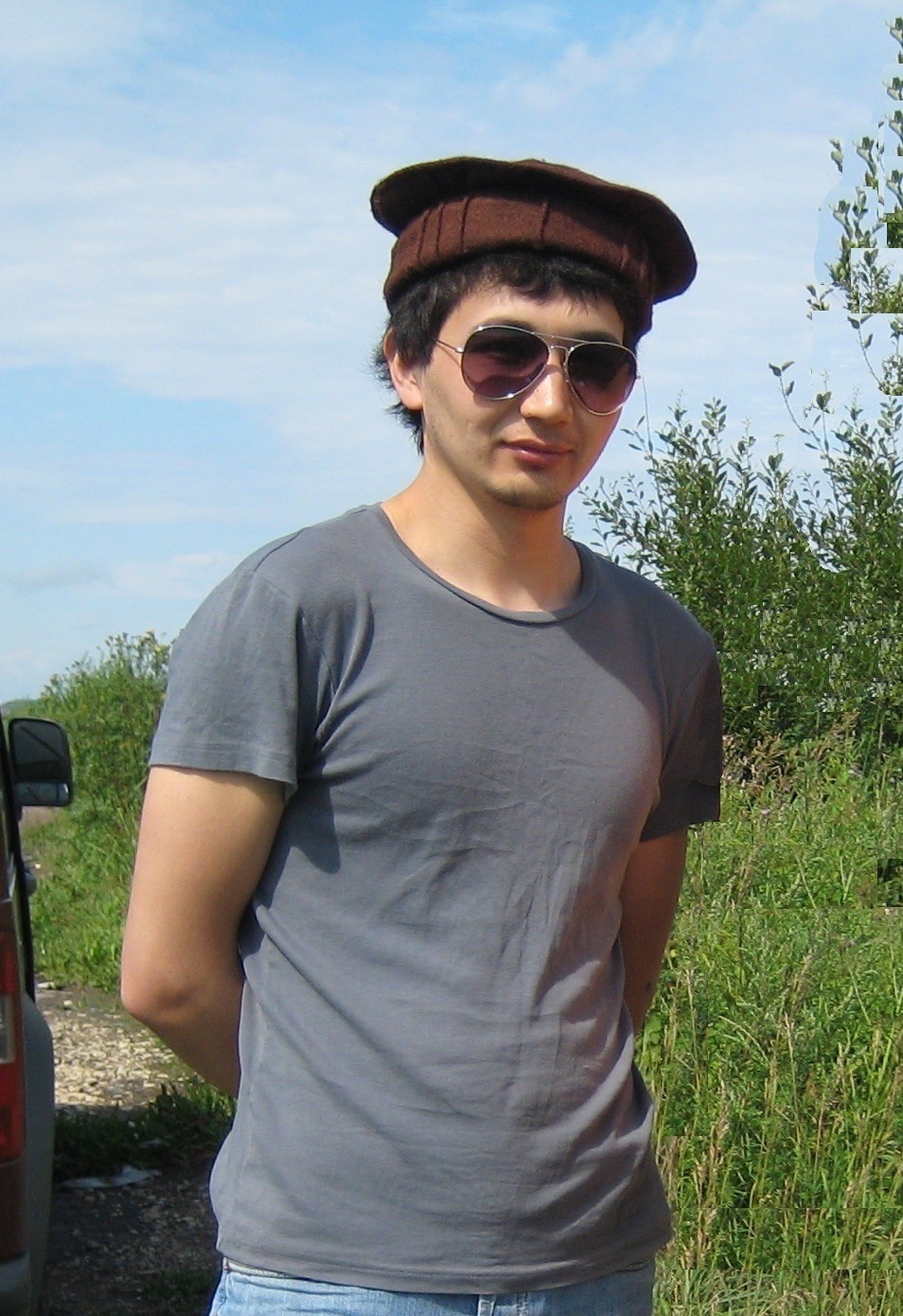 Фото профиля