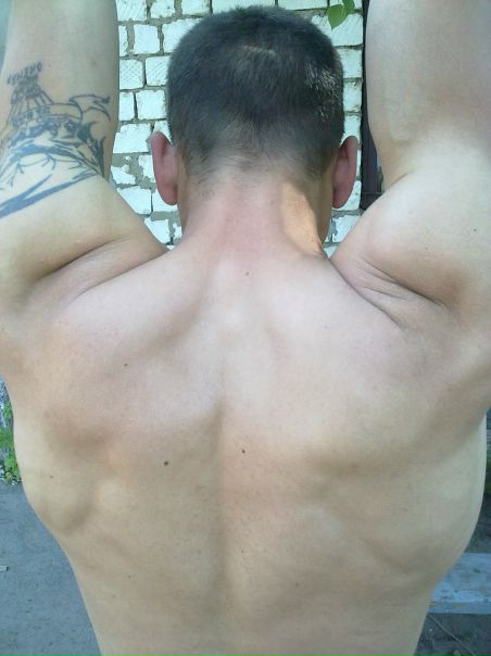 №27, Александр Боровик, Врадиевка №27, Александр Боровик, Врадиевка