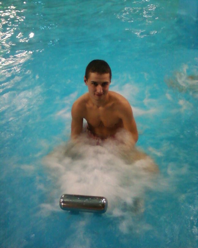 Александр Махновец | Киев