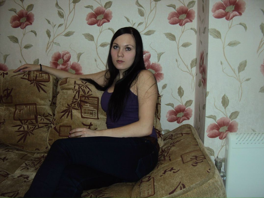 Саша Вдовина | Екатеринбург