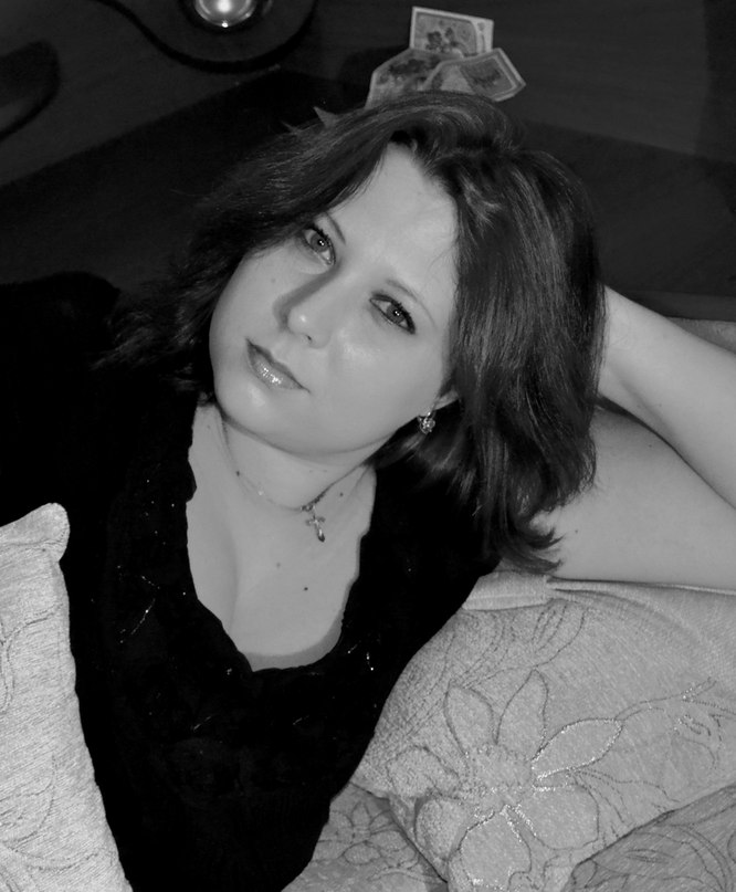 Ксения Устян | Хабаровск