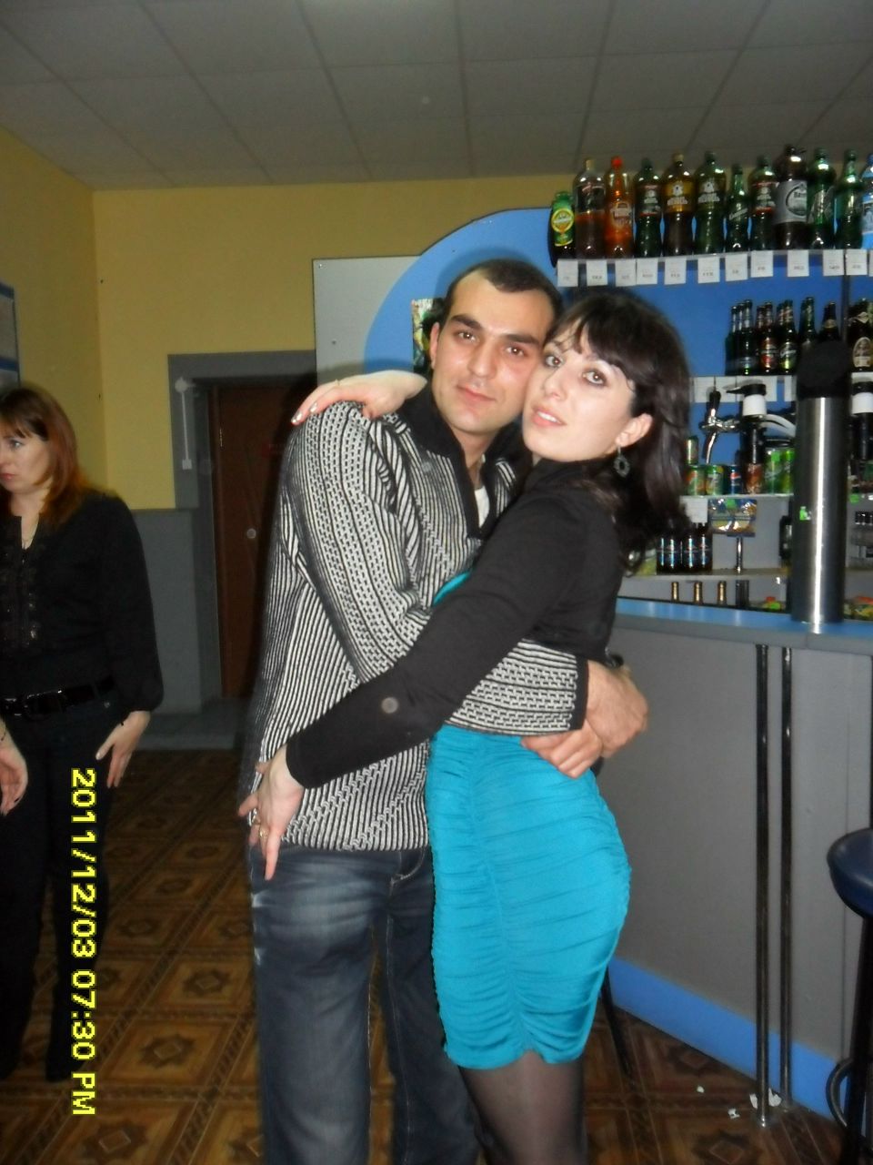 Наринэ Акобян | Новый Торъял