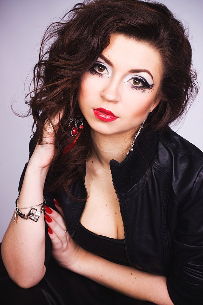 Вероника Брежнева | Киев